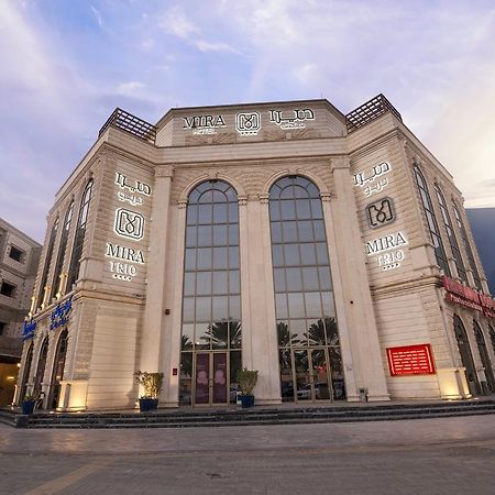 Mira Trio Hotel - Riyadh - Tahlia Street Екстер'єр фото