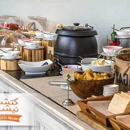Mira Trio Hotel - Riyadh - Tahlia Street Екстер'єр фото