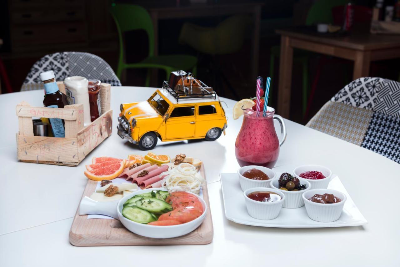 Mira Trio Hotel - Riyadh - Tahlia Street Екстер'єр фото