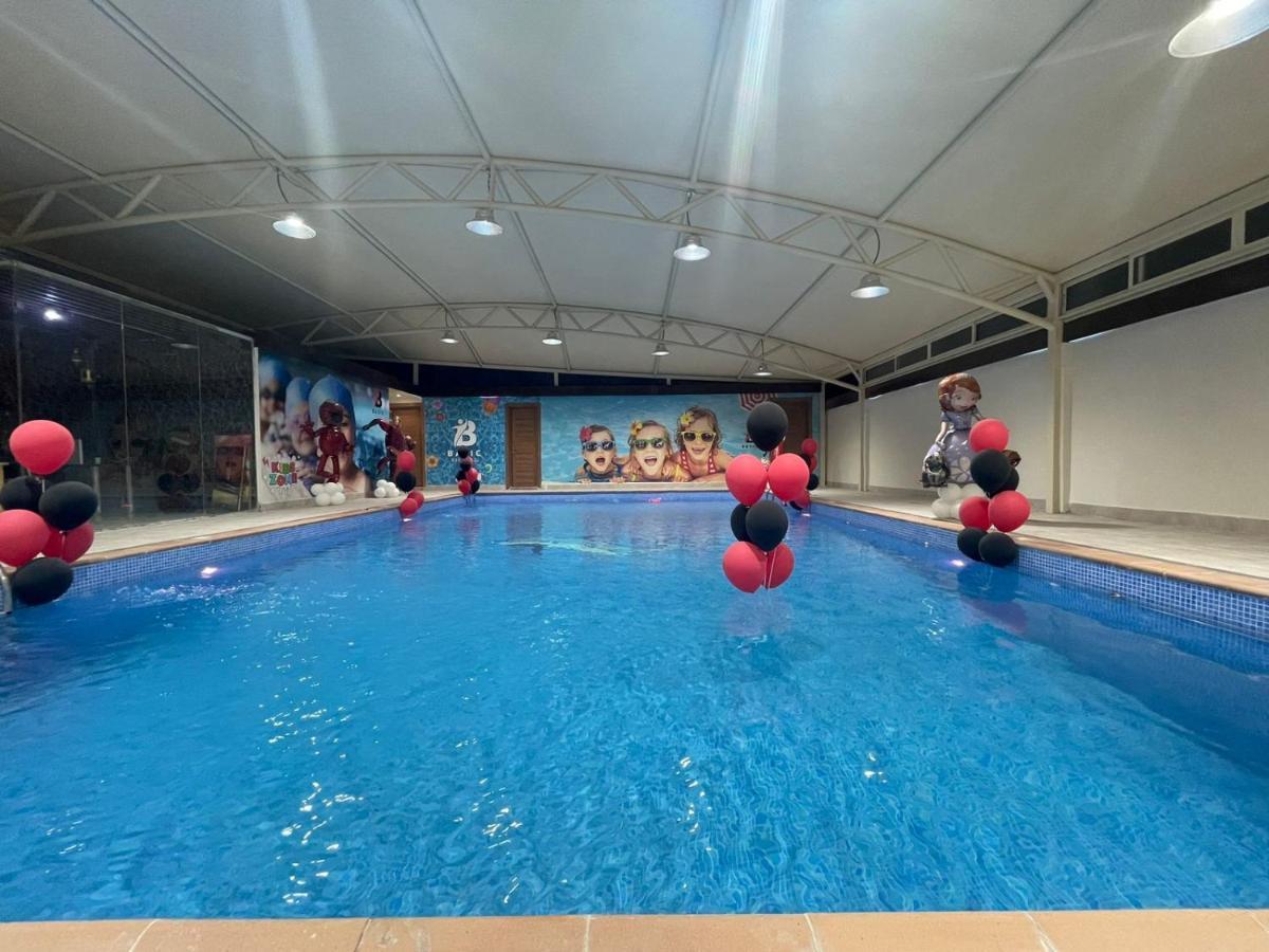 Mira Trio Hotel - Riyadh - Tahlia Street Екстер'єр фото