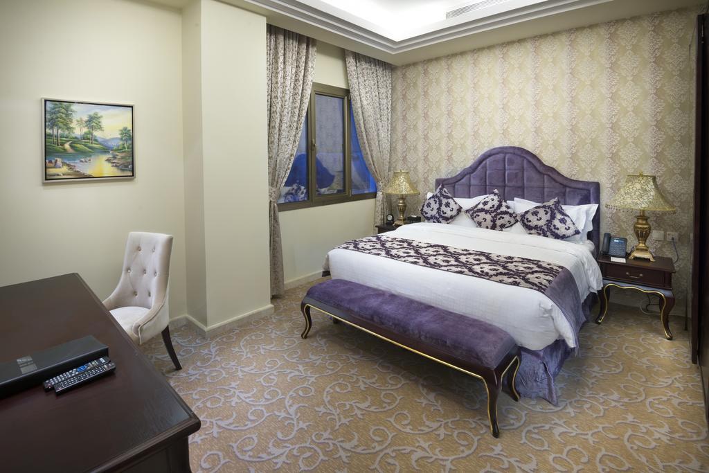 Mira Trio Hotel - Riyadh - Tahlia Street Номер фото