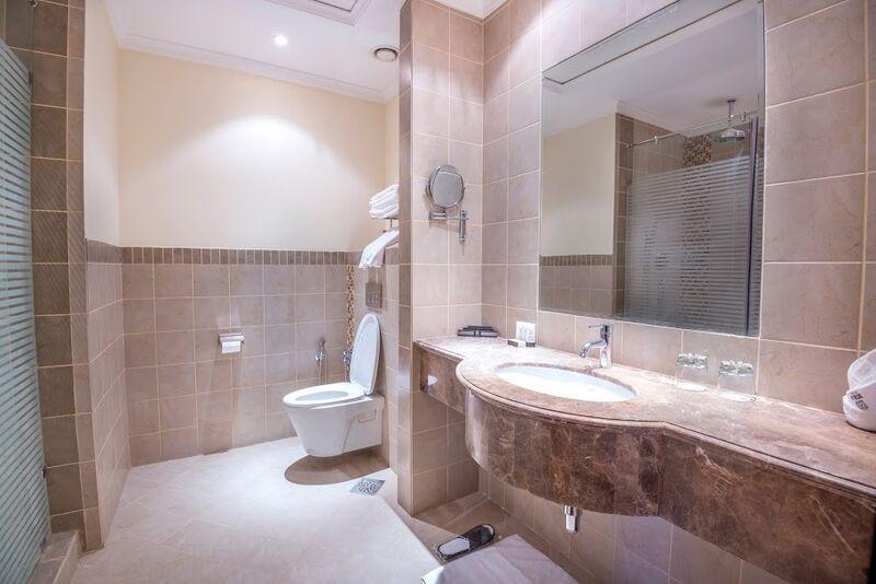Mira Trio Hotel - Riyadh - Tahlia Street Екстер'єр фото