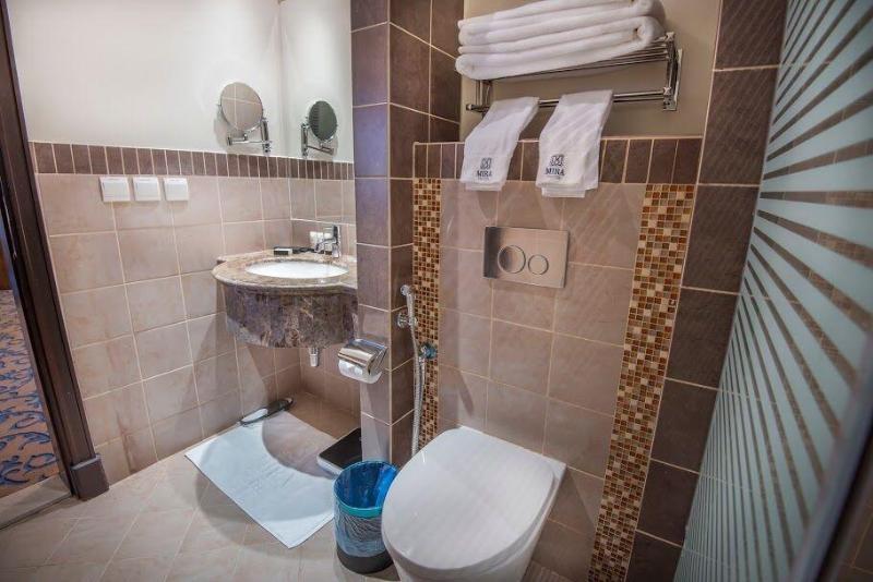 Mira Trio Hotel - Riyadh - Tahlia Street Екстер'єр фото