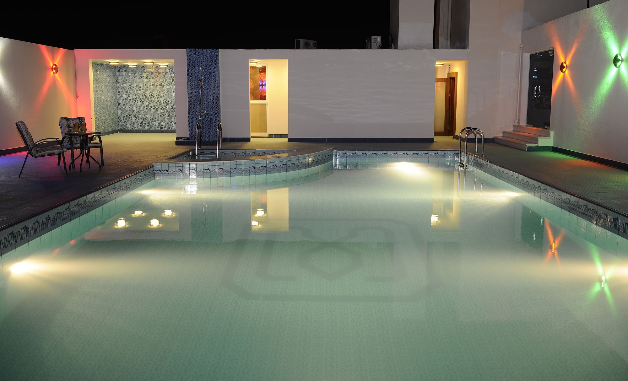 Mira Trio Hotel - Riyadh - Tahlia Street Екстер'єр фото
